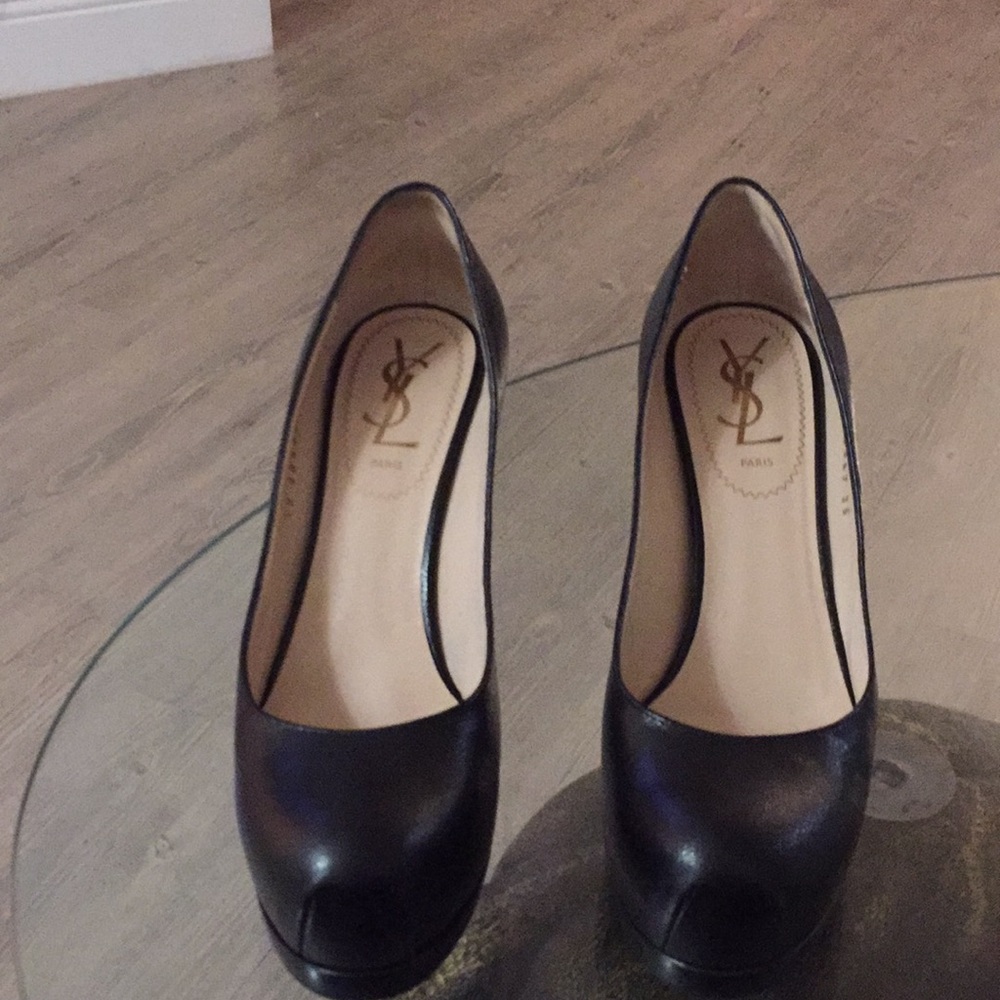 Pumps